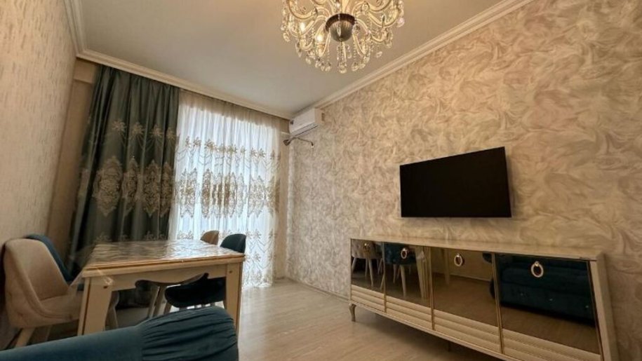 Satılır 2 otaqlı yeni tikili, 70 m², Azadlıq Prospekti m.-1