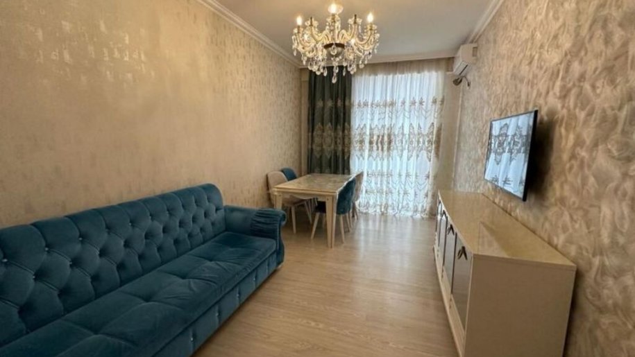 Satılır 2 otaqlı yeni tikili, 70 m², Azadlıq Prospekti m.-2