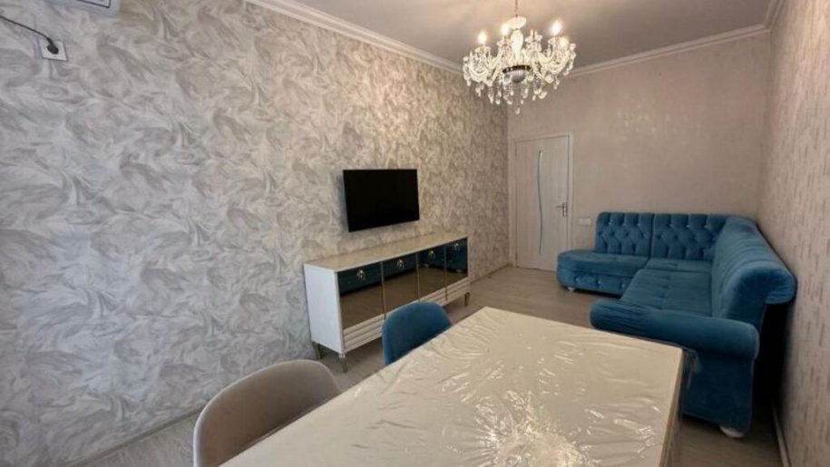 Satılır 2 otaqlı yeni tikili, 70 m², Azadlıq Prospekti m.-3