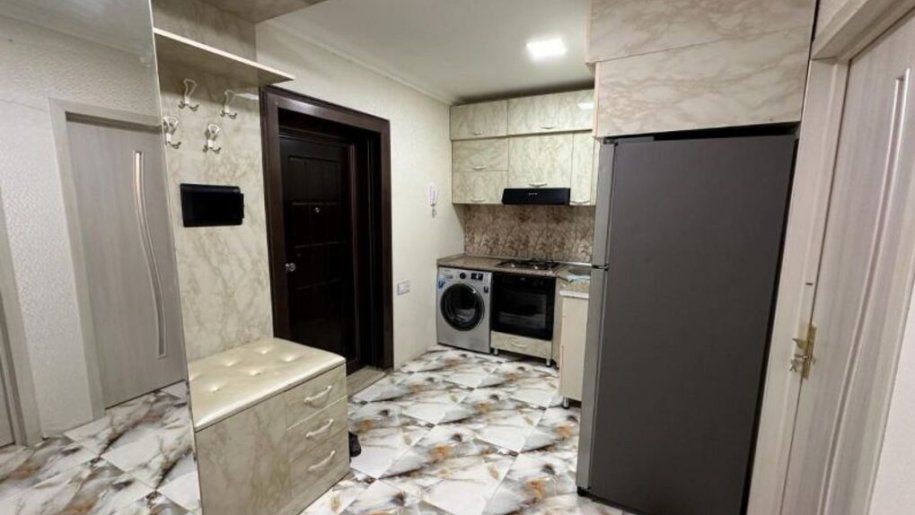 Satılır 2 otaqlı yeni tikili, 70 m², Azadlıq Prospekti m.-6