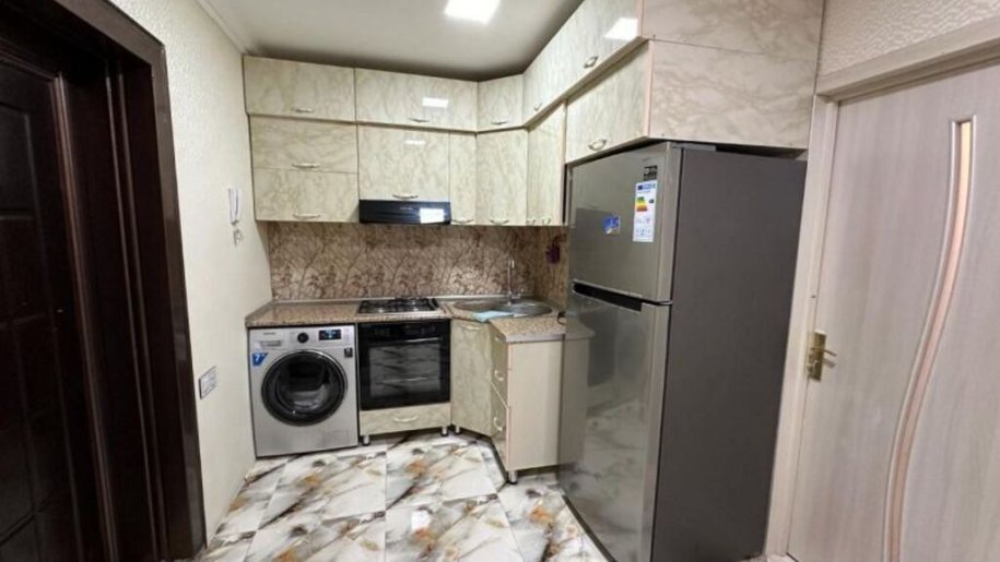 Satılır 2 otaqlı yeni tikili, 70 m², Azadlıq Prospekti m.-7