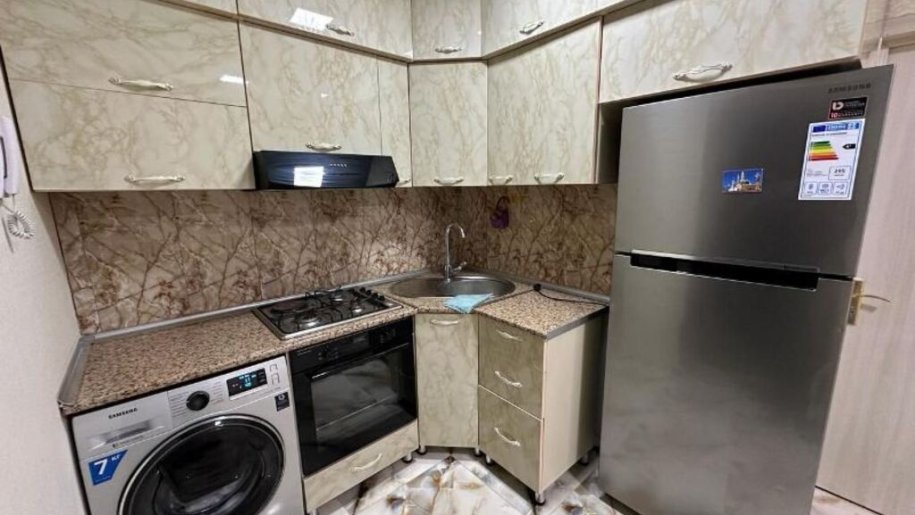 Satılır 2 otaqlı yeni tikili, 70 m², Azadlıq Prospekti m.-8