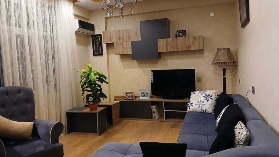 Satılır 3 otaqlı yeni tikili, 105 m², Azadlıq Prospekti m.-1