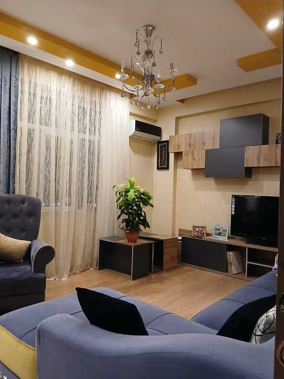 Satılır 3 otaqlı yeni tikili, 105 m², Azadlıq Prospekti m.-2