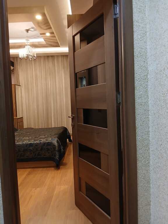 Satılır 3 otaqlı yeni tikili, 105 m², Azadlıq Prospekti m.-3