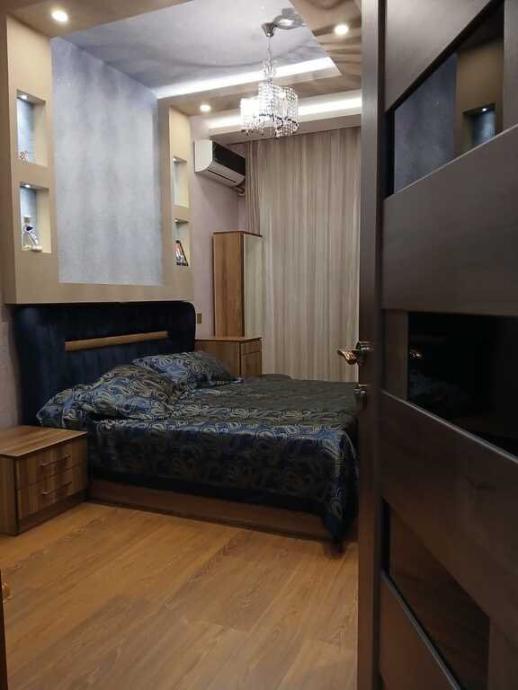 Satılır 3 otaqlı yeni tikili, 105 m², Azadlıq Prospekti m.-4