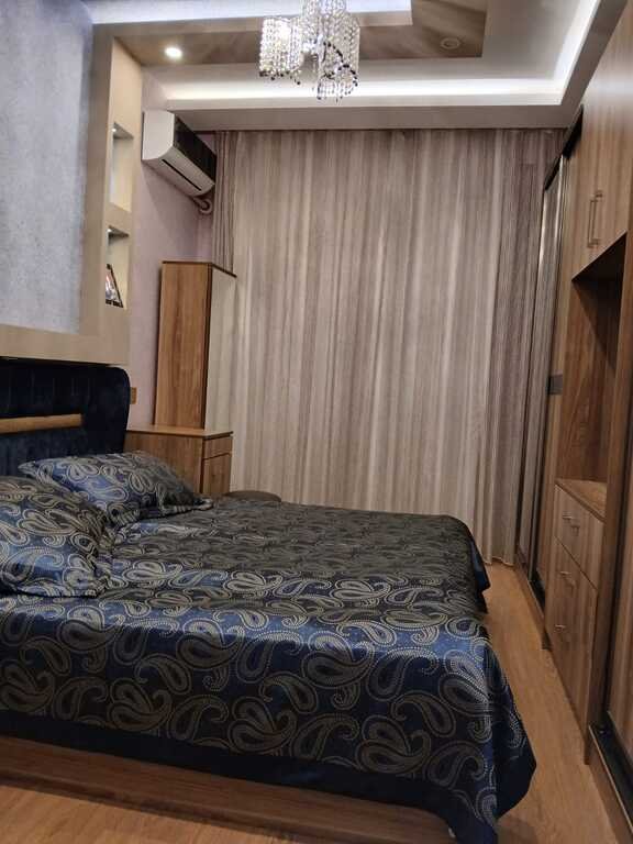 Satılır 3 otaqlı yeni tikili, 105 m², Azadlıq Prospekti m.-5