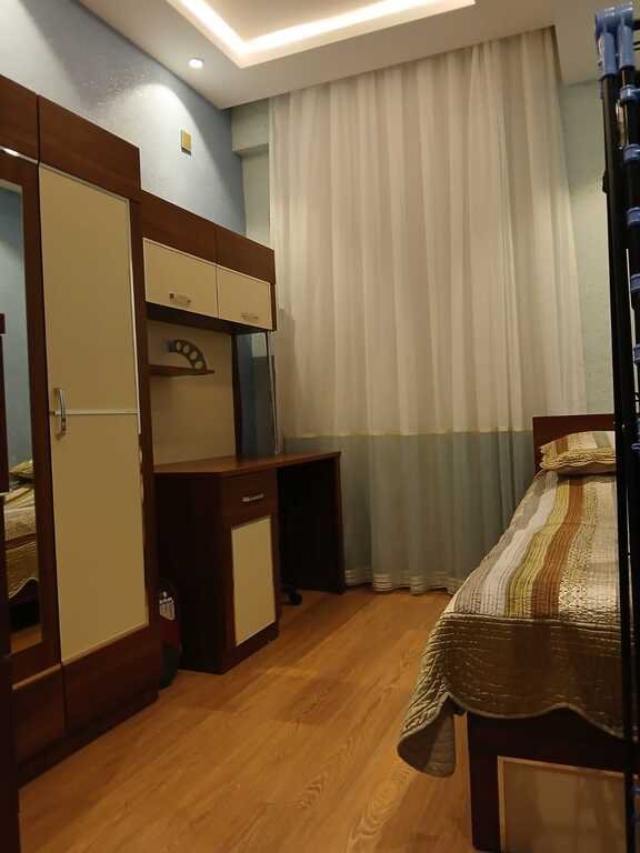 Satılır 3 otaqlı yeni tikili, 105 m², Azadlıq Prospekti m.-8