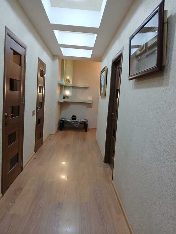 Satılır 3 otaqlı yeni tikili, 105 m², Azadlıq Prospekti m.-9