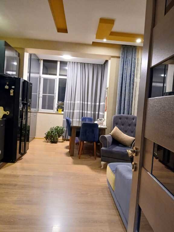 Satılır 3 otaqlı yeni tikili, 105 m², Azadlıq Prospekti m.-10