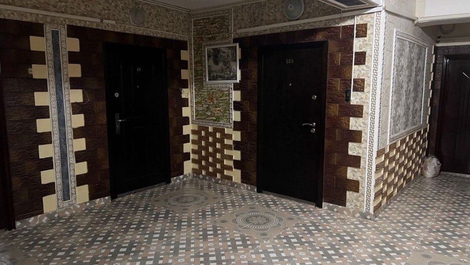 Satılır 3 otaqlı yeni tikili, 114 m², Bakıxanov (Razin)-3