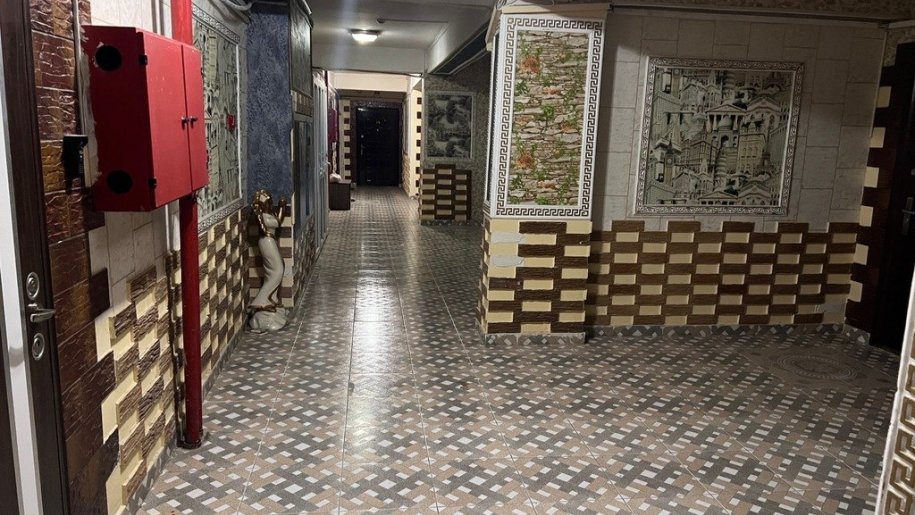Satılır 3 otaqlı yeni tikili, 114 m², Bakıxanov (Razin)-4