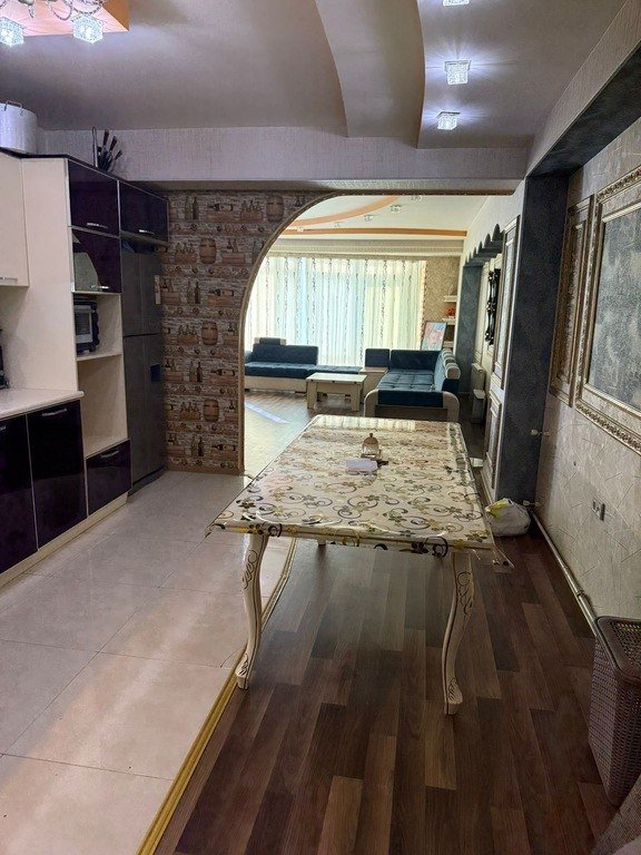 Satılır 3 otaqlı yeni tikili, 114 m², Bakıxanov (Razin)-8
