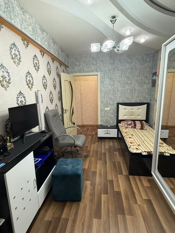 Satılır 3 otaqlı yeni tikili, 114 m², Bakıxanov (Razin)-10
