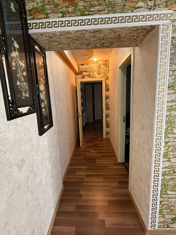 Satılır 3 otaqlı yeni tikili, 114 m², Bakıxanov (Razin)-11
