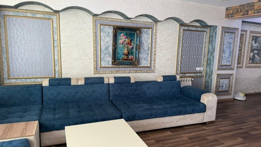 Satılır 3 otaqlı yeni tikili, 114 m², Bakıxanov (Razin)-12