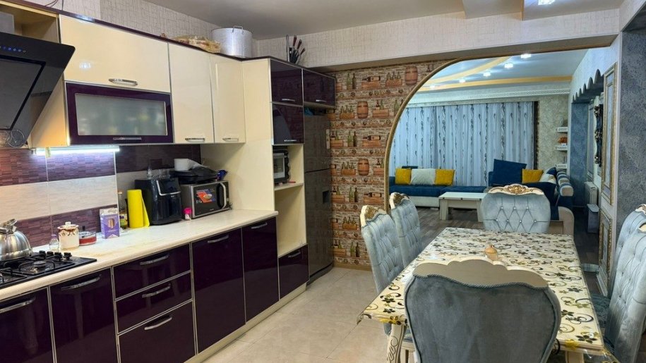 Satılır 3 otaqlı yeni tikili, 114 m², Bakıxanov (Razin)-13