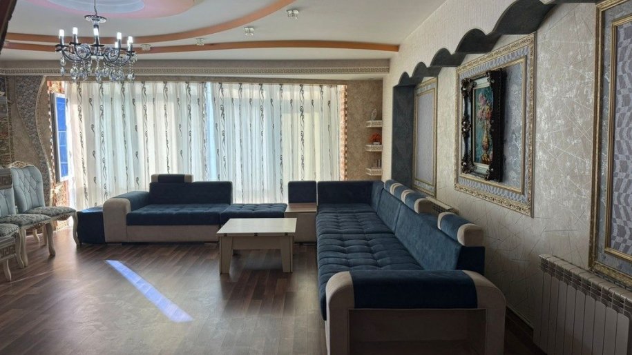 Satılır 3 otaqlı yeni tikili, 114 m², Bakıxanov (Razin)-14