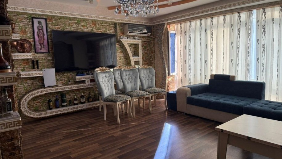 Satılır 3 otaqlı yeni tikili, 114 m², Bakıxanov (Razin)-15