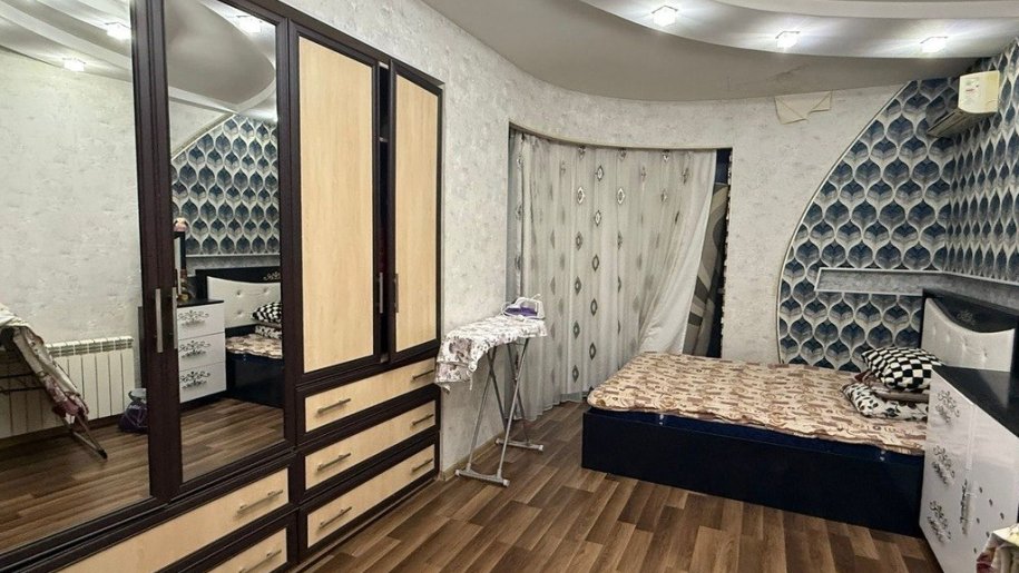 Satılır 3 otaqlı yeni tikili, 114 m², Bakıxanov (Razin)-16