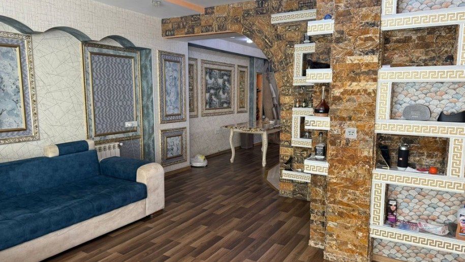 Satılır 3 otaqlı yeni tikili, 114 m², Bakıxanov (Razin)-18