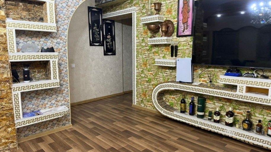 Satılır 3 otaqlı yeni tikili, 114 m², Bakıxanov (Razin)-20