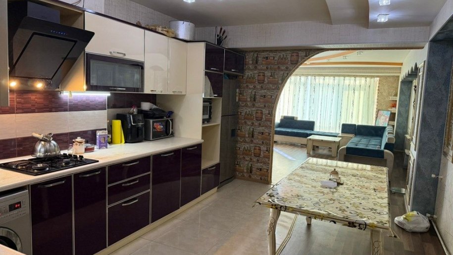 Satılır 3 otaqlı yeni tikili, 114 m², Bakıxanov (Razin)-21