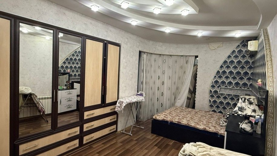 Satılır 3 otaqlı yeni tikili, 114 m², Bakıxanov (Razin)-22