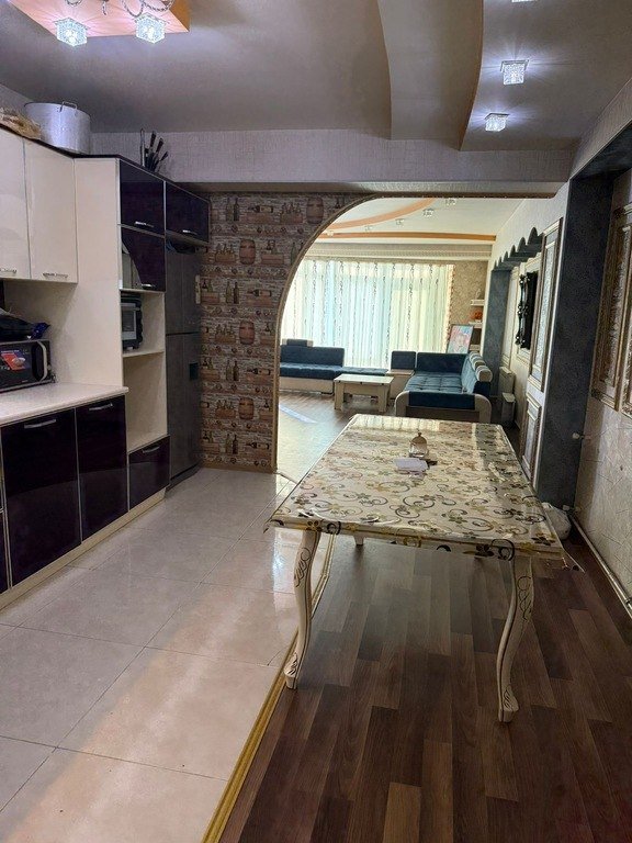 Satılır 3 otaqlı yeni tikili, 114 m², Bakıxanov (Razin)-23