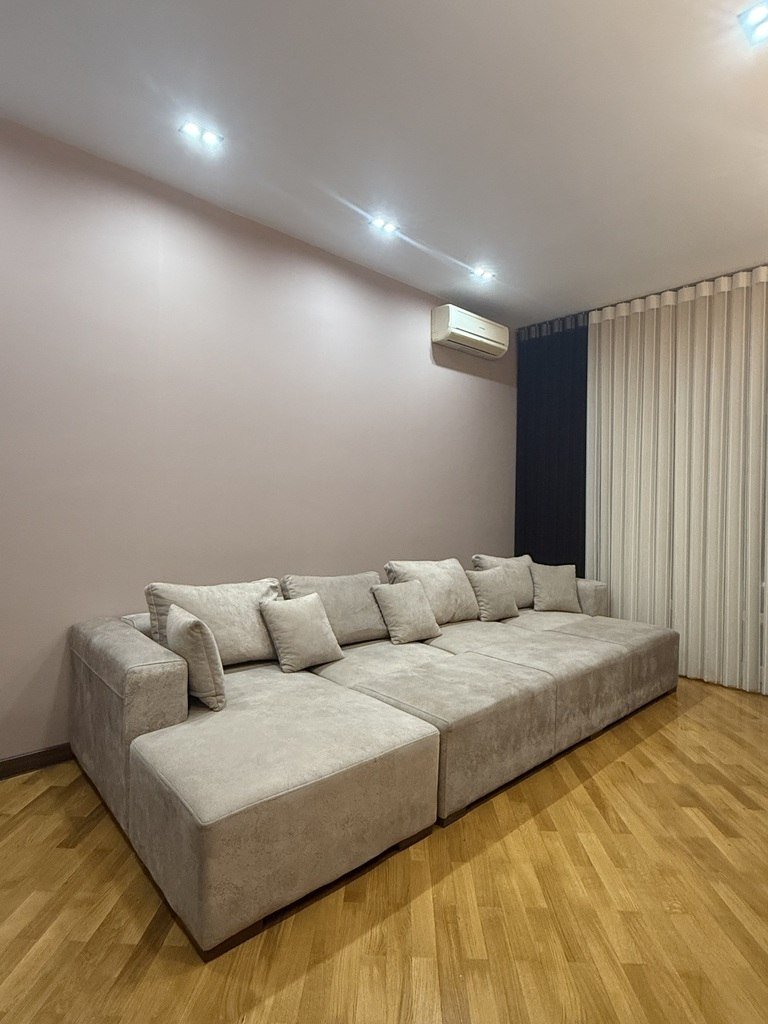 Satılır 3 otaqlı köhnə tikili, 72 m², Nizami m.-6