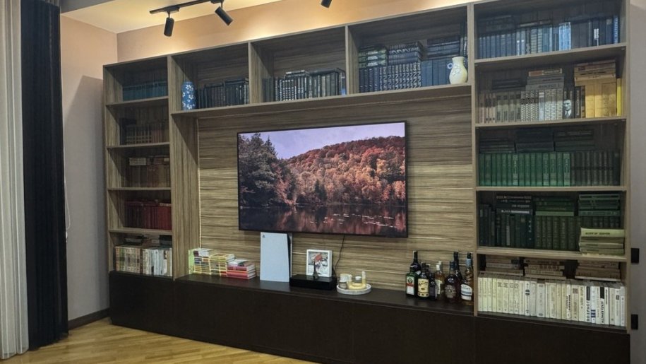 Satılır 3 otaqlı köhnə tikili, 72 m², Nizami m.-7
