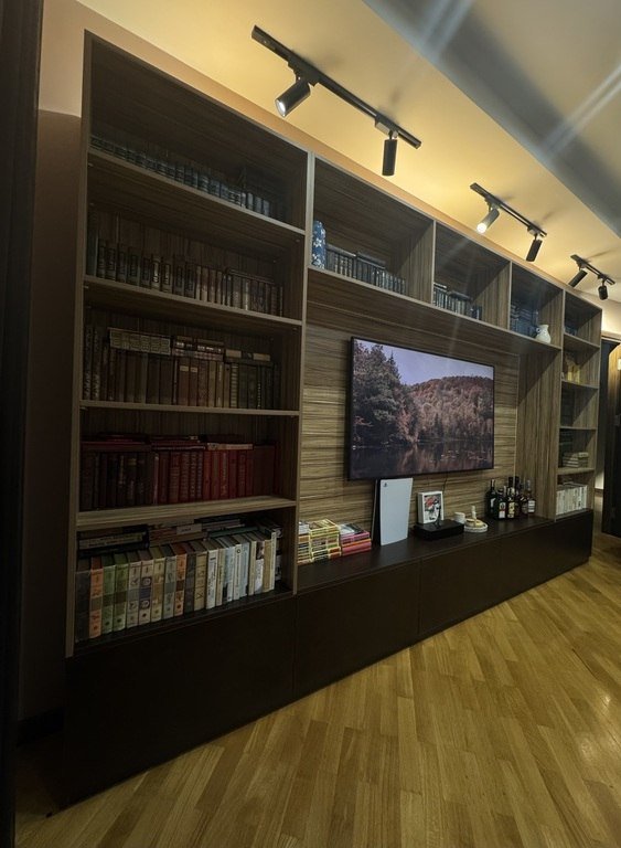 Satılır 3 otaqlı köhnə tikili, 72 m², Nizami m.-8
