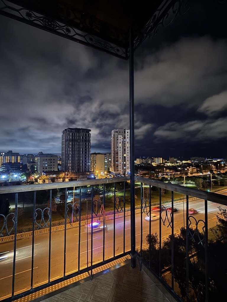 Satılır 3 otaqlı köhnə tikili, 72 m², Nizami m.-9