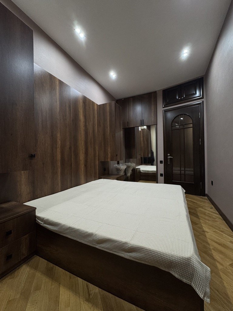Satılır 3 otaqlı köhnə tikili, 72 m², Nizami m.-10