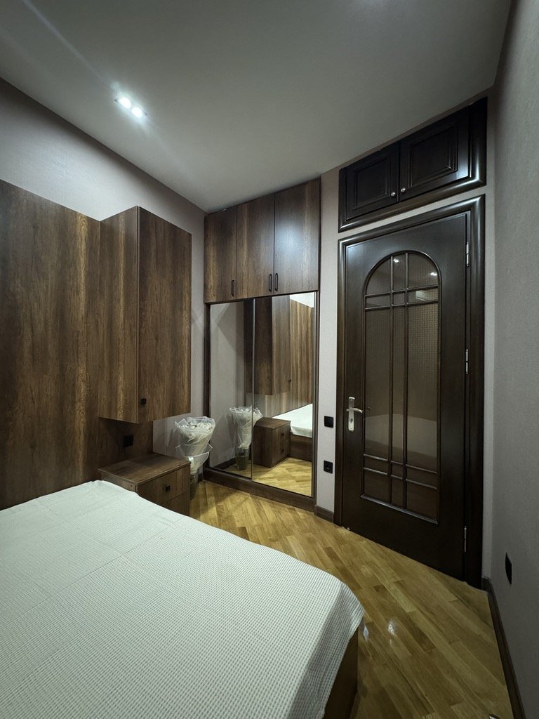 Satılır 3 otaqlı köhnə tikili, 72 m², Nizami m.-12