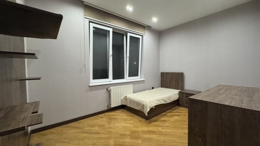Satılır 3 otaqlı köhnə tikili, 72 m², Nizami m.-14