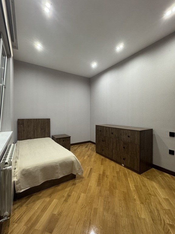 Satılır 3 otaqlı köhnə tikili, 72 m², Nizami m.-15