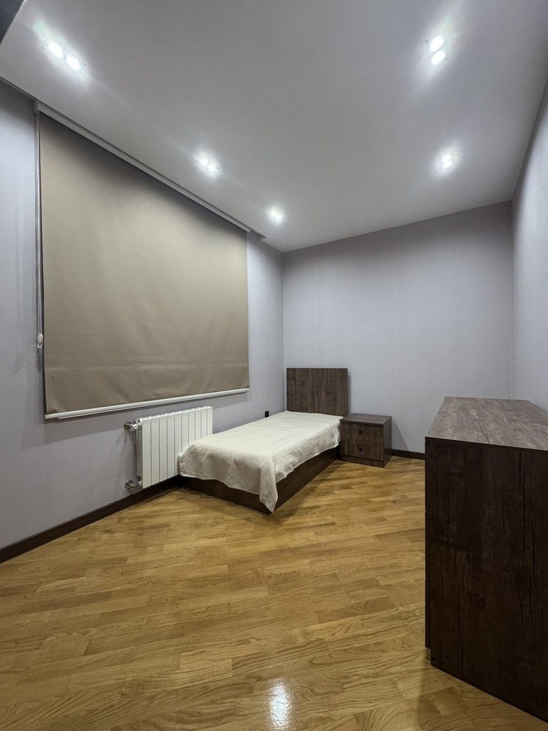 Satılır 3 otaqlı köhnə tikili, 72 m², Nizami m.-16
