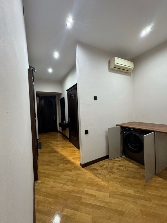 Satılır 3 otaqlı köhnə tikili, 72 m², Nizami m.-20