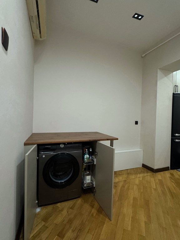 Satılır 3 otaqlı köhnə tikili, 72 m², Nizami m.-21