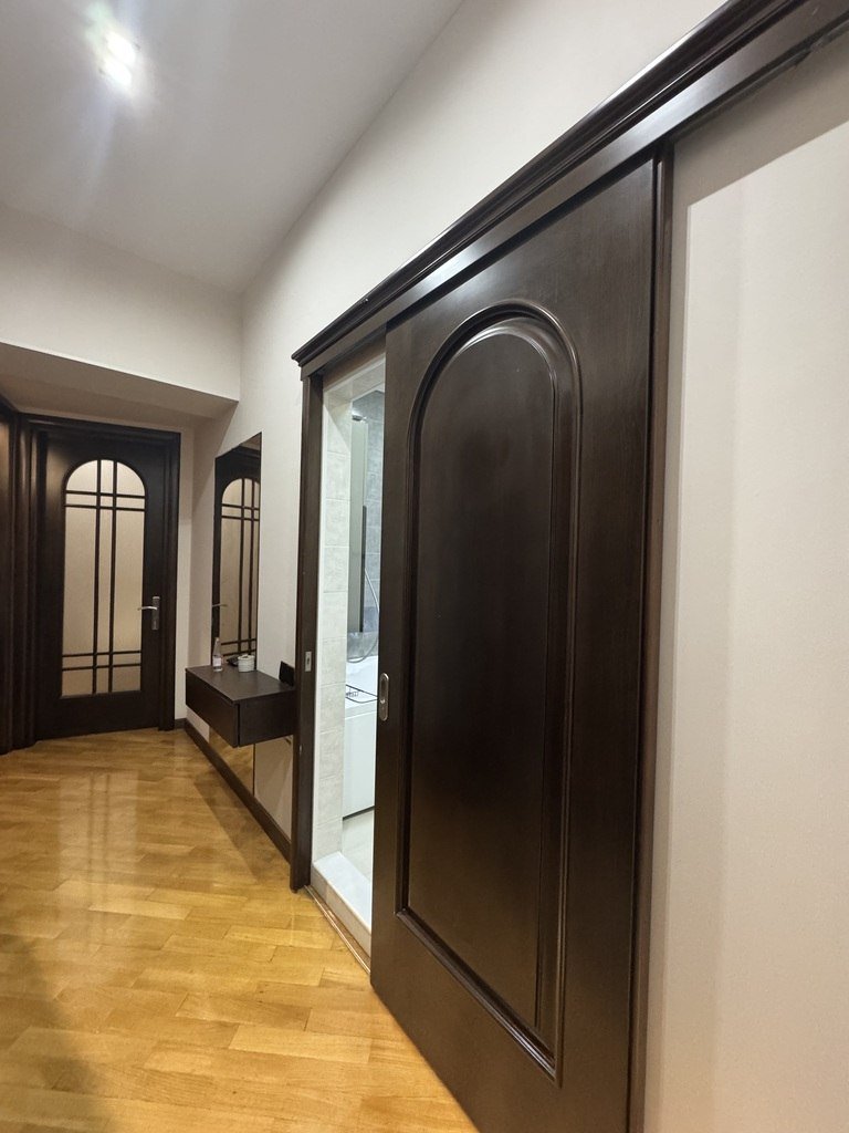 Satılır 3 otaqlı köhnə tikili, 72 m², Nizami m.-23