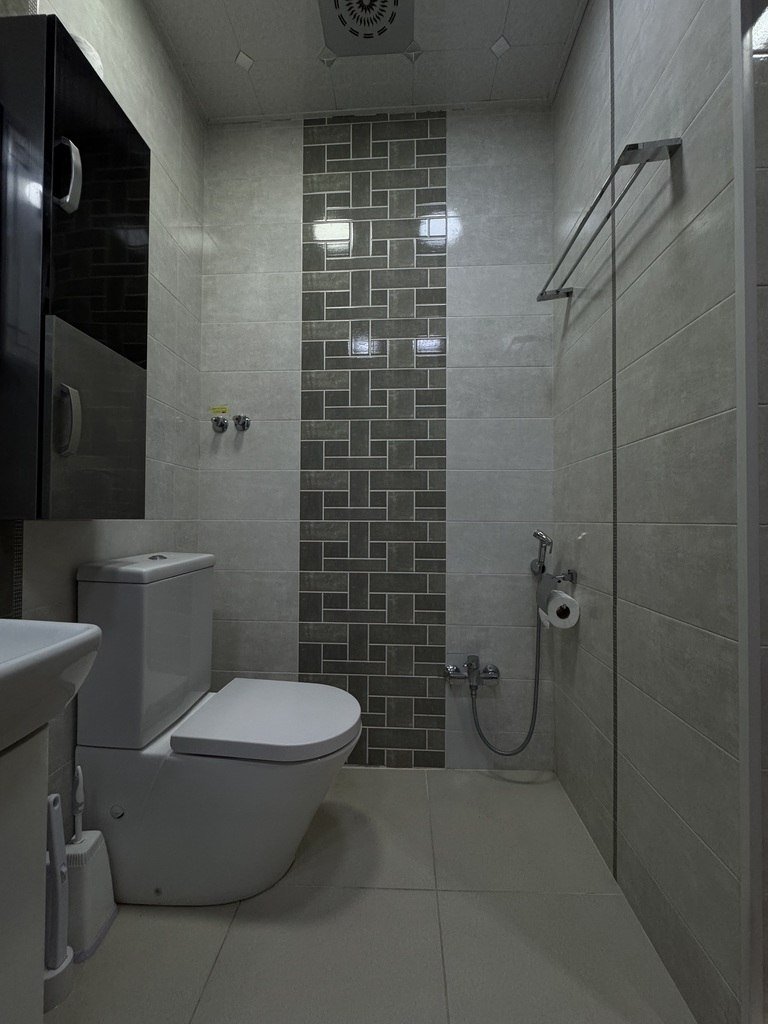 Satılır 3 otaqlı köhnə tikili, 72 m², Nizami m.-25