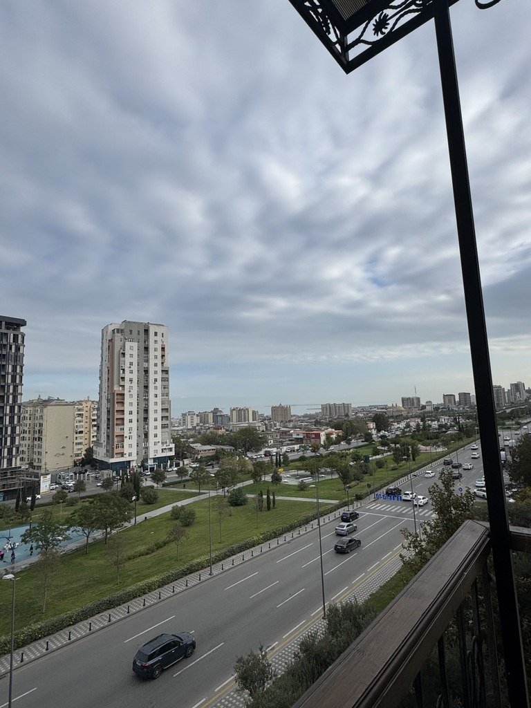 Satılır 3 otaqlı köhnə tikili, 72 m², Nizami m.-26
