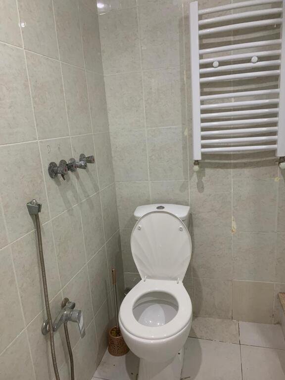 Kirayə verilir 2 otaqlı yeni tikili, 60 m², Nəsimi-8