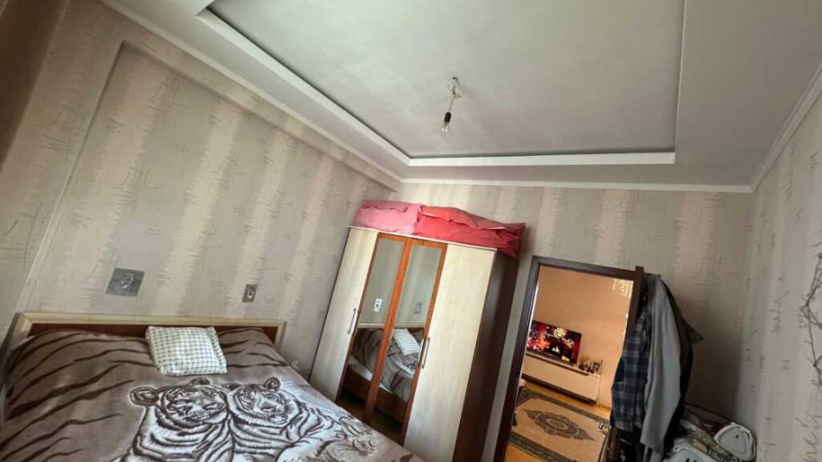 Satılır 3 otaqlı yeni tikili, 85 m², Bakıxanov (Razin)-3