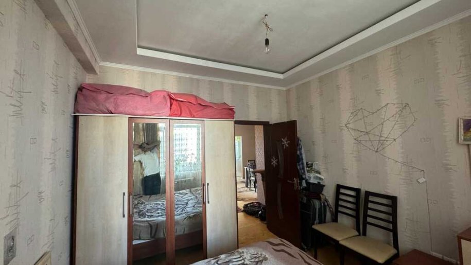 Satılır 3 otaqlı yeni tikili, 85 m², Bakıxanov (Razin)-4