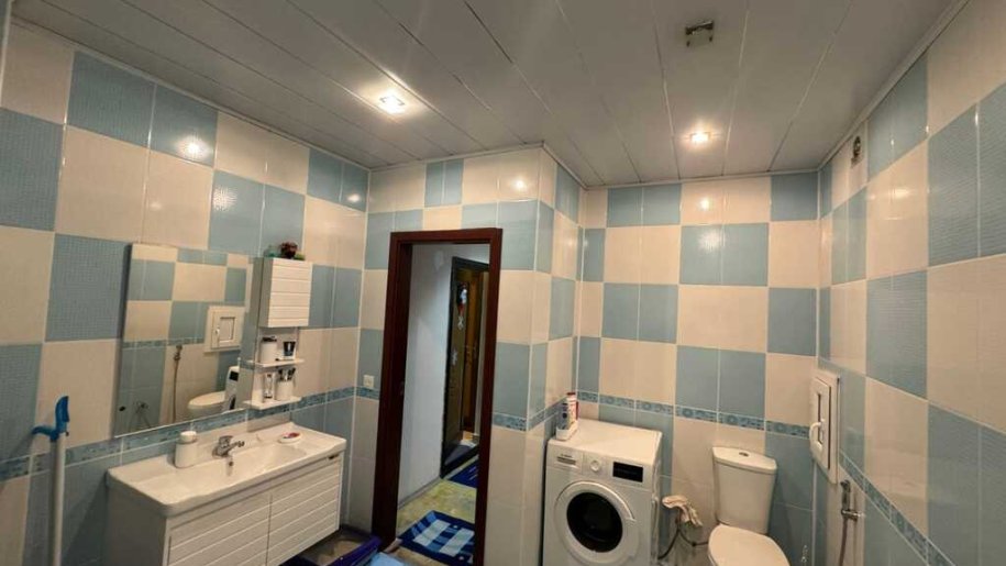 Satılır 3 otaqlı yeni tikili, 85 m², Bakıxanov (Razin)-8