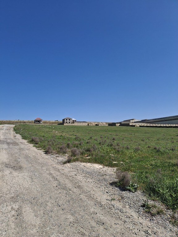 3 sot torpaq satılır, Mehdiabad-4