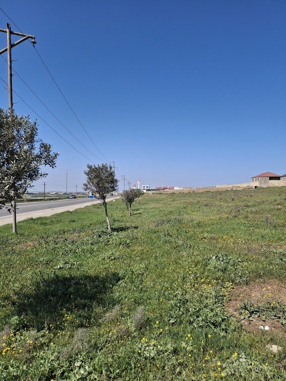 3 sot torpaq satılır, Mehdiabad-5