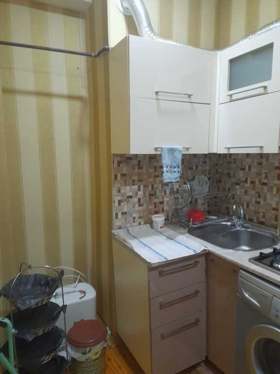 Kirayə verilir 3 otaqlı yeni tikili, 90 m², Xırdalan-1